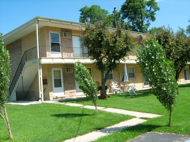 Photo - Knox & Kilpatrick Apartments