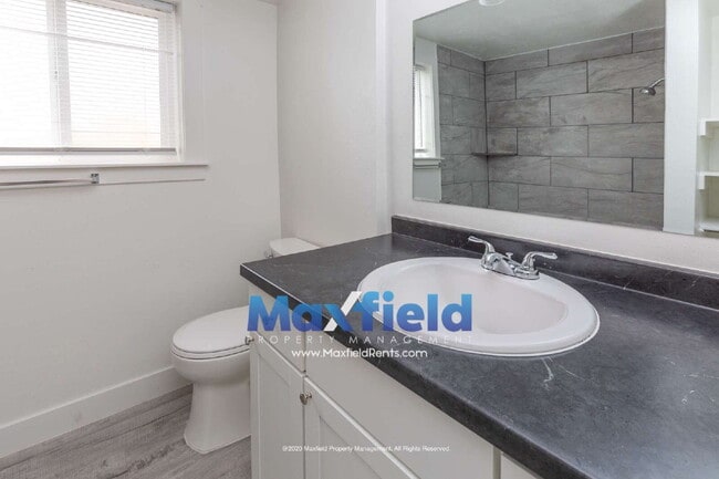 Photo - LEASE SPECIAL- 4 WEEKS FREE! Brookside Lofts 2 BD 1 BA - Unit 17 Unit 17