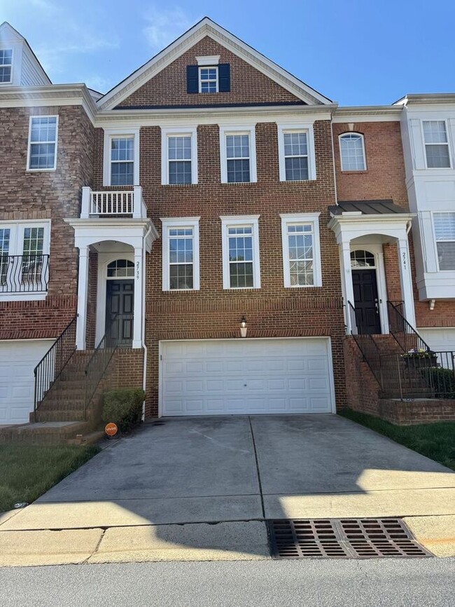 Photo - Prime Raleigh Location Near Crabtree & Downtown – Stunning 3BR Townhome
