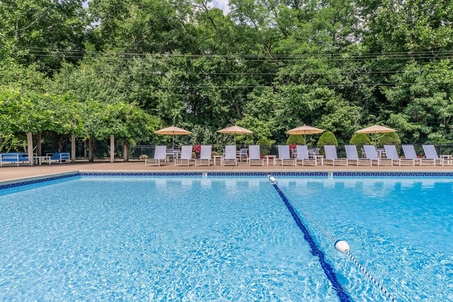 Arrowhead Apartments