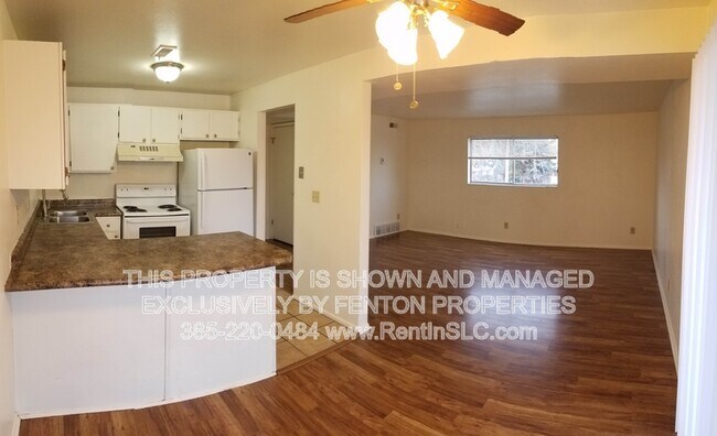 Photo - 3549 W 2670 S