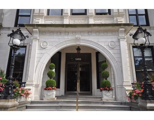 Photo - 151 Commonwealth Ave Unit 706