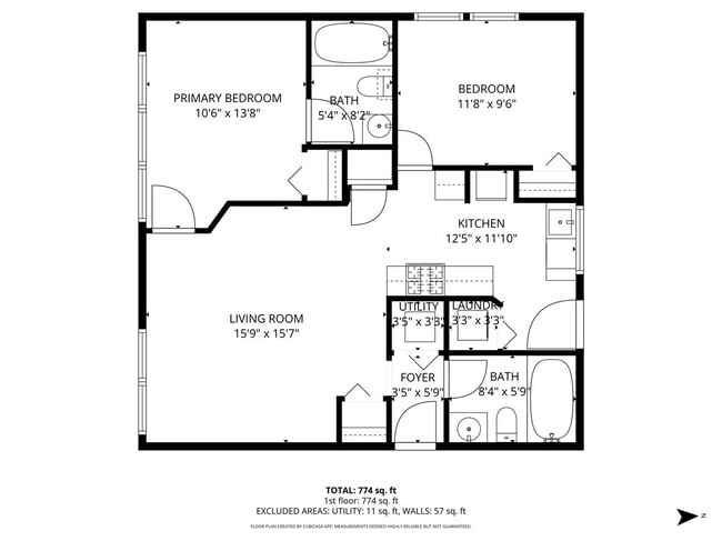 Photo - 6146 N Ravenswood Ave Unidad 2