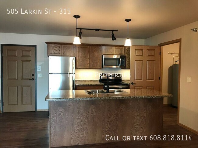 Photo - 505 Larkin St Unidad 315