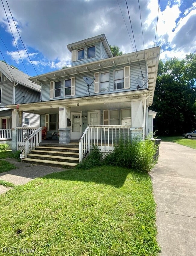 Building Photo - 93 Jewett St