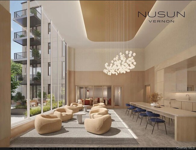 Photo - 30-55-55 Vernon Blvd Unidad 6G