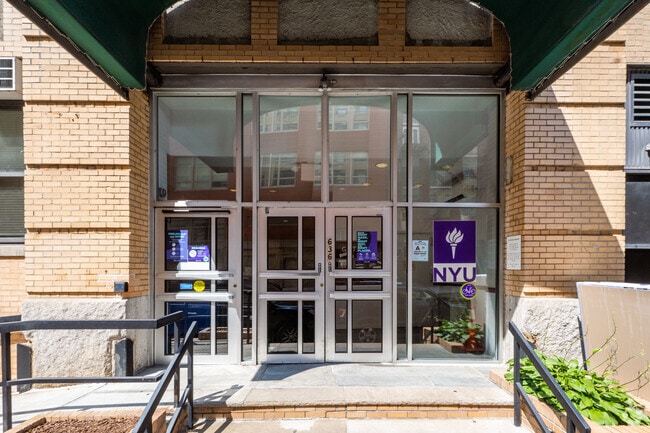 Photo - Village Care Co-Op