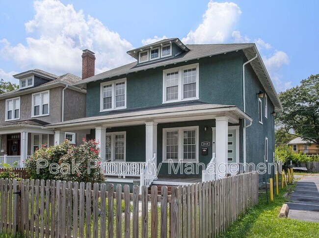 Photo - 2818 North Ave