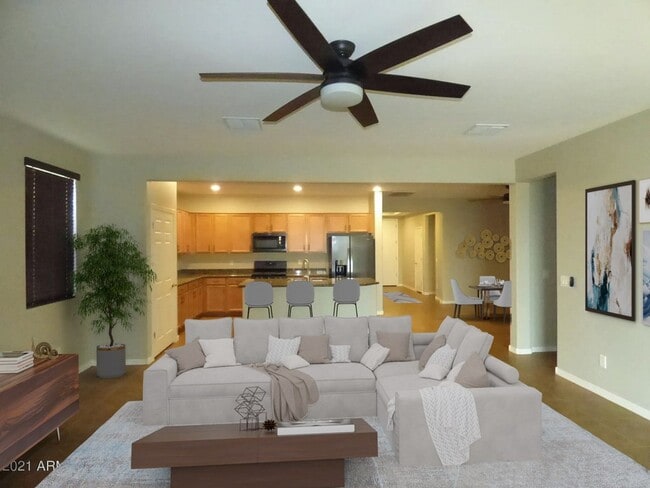 Photo - Newer neighborhood in Goodyear!  All appliances included!