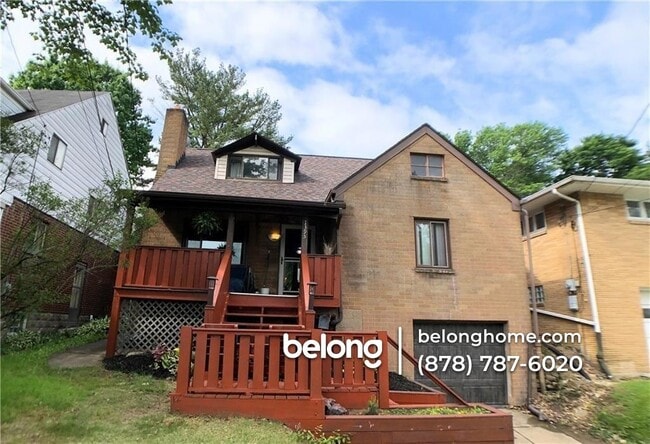 Photo - 1395 Steuben St