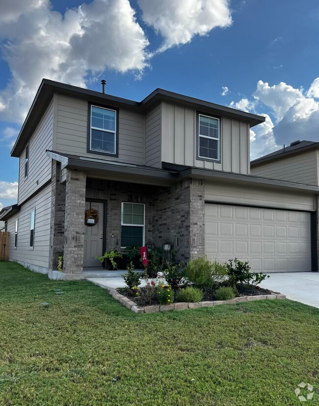 Building Photo - Gorgeous 4 Bedroom New Build in St. Hedwig! Rental
