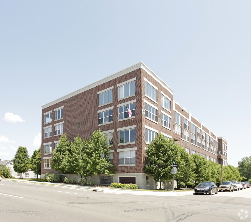Photo - River Lofts