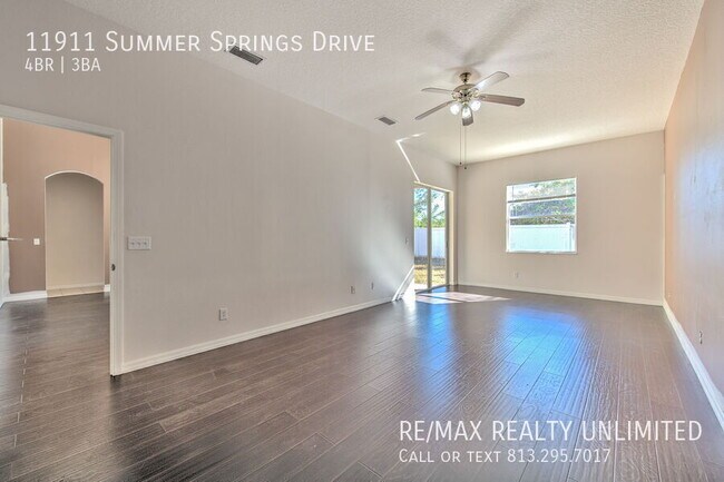 Photo - 11911 Summer Springs Dr