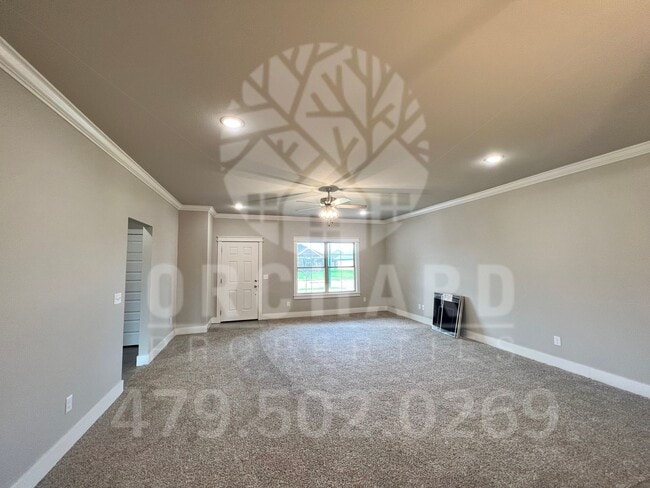 Photo - Siloam Springs- Single-Family Home- Popular Cedarwood Plan