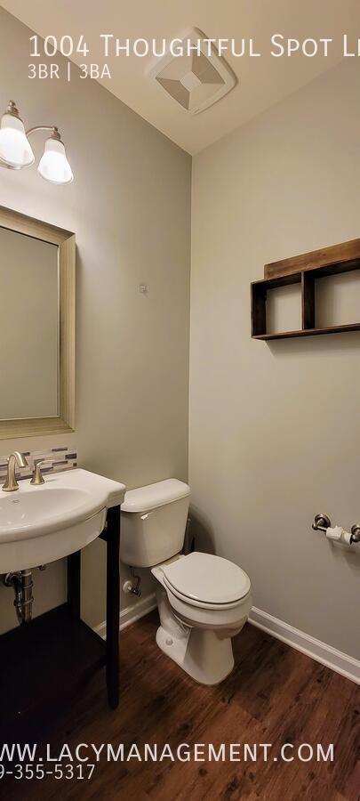 Photo - 1004 Thoughtful Spot Ln