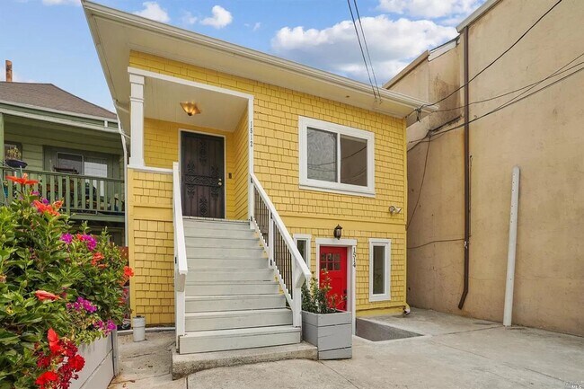 Photo - 1514 Campbell St Unit 1514 Campbell St - LU