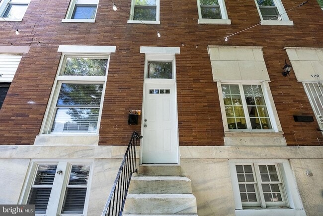 Photo - 518 N Lakewood Ave