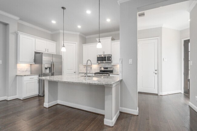 Photo - 1130 Shepherd Oaks Dr