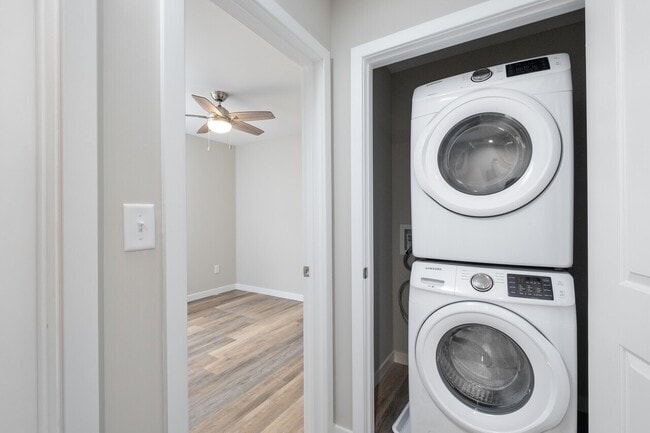 Photo - Staunton Apartments 301-314