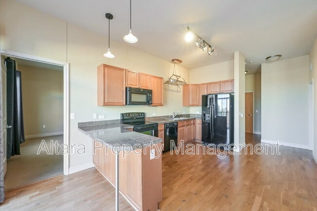 Photo - 5401 S Park Terrace Ave Unit 305A