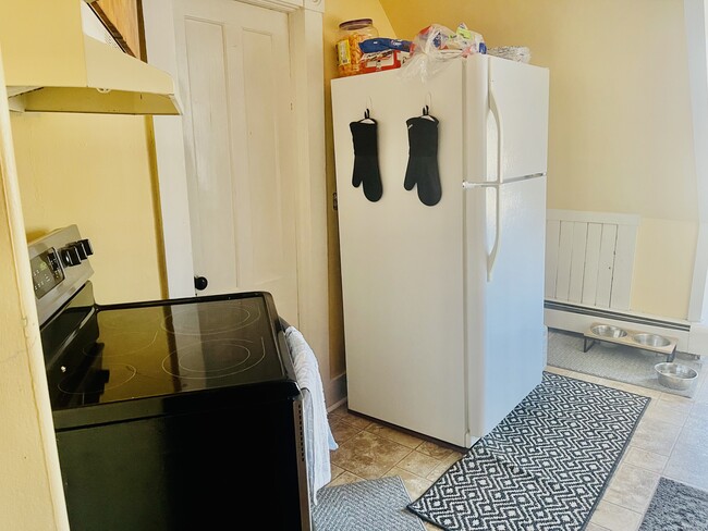 Photo - 66 VT RTE 110 Unit 5