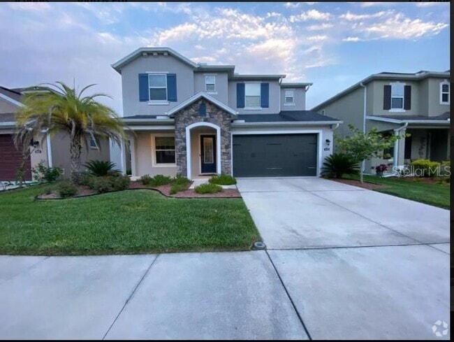 Building Photo - 16319 Hyde Manor Dr Rental