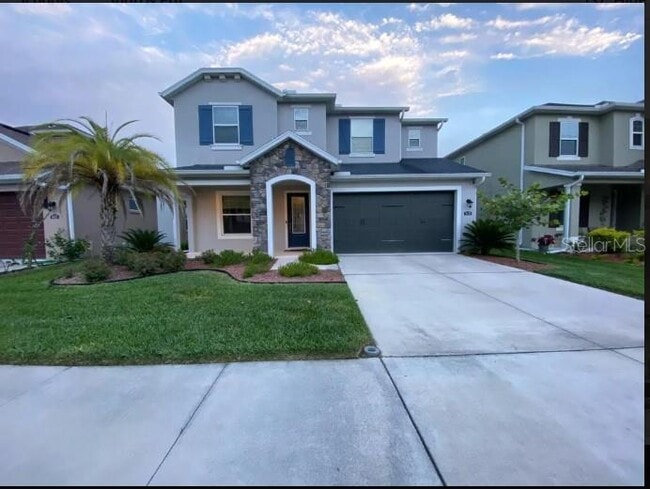 Photo - 16319 Hyde Manor Dr House