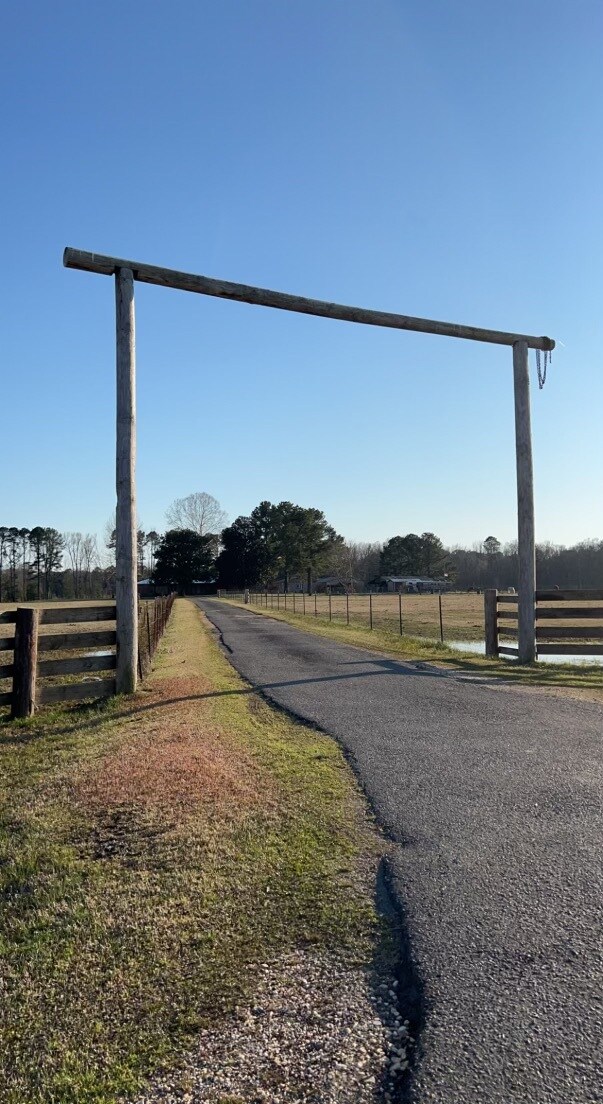 1377 Grant 74 Rental House Rental in Sheridan, AR