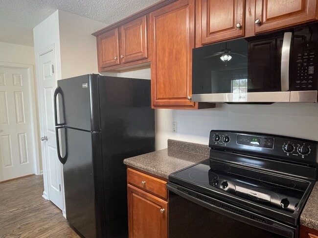 Photo - Renovated, Affordable Townhouse in College Park