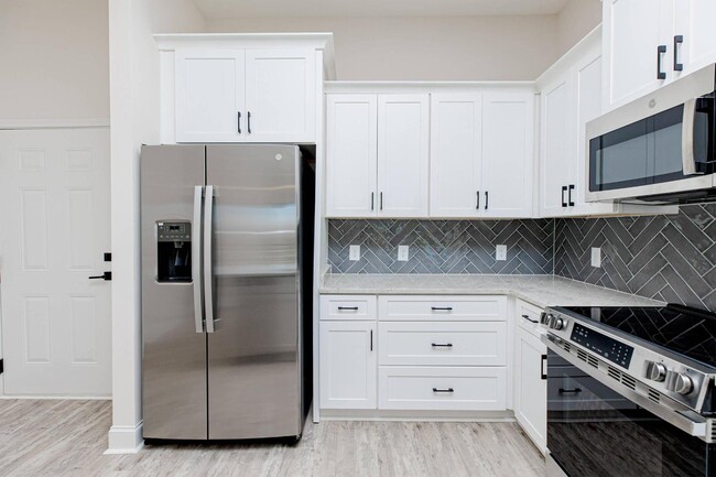 Photo - 1009 Northside Dr