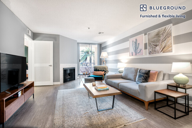Photo - 1600 Taft Ave Apartamento Unidad FL5-ID32
