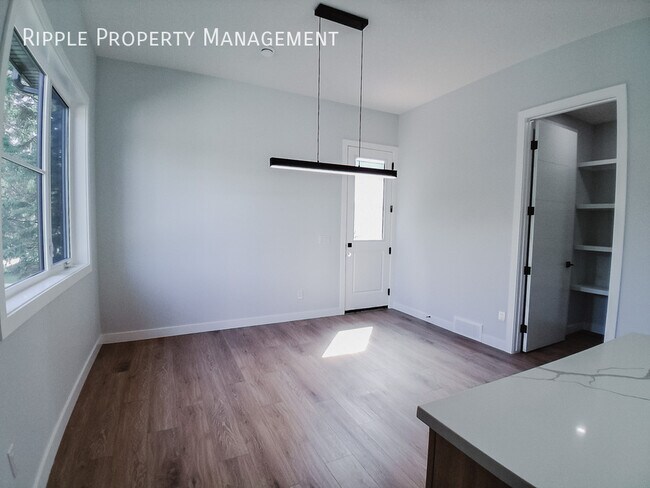 Photo - BRAND NEW 3-BEDROOM UPPER CORNER UNIT | CENTRAL AC | OUTDOOR DECK