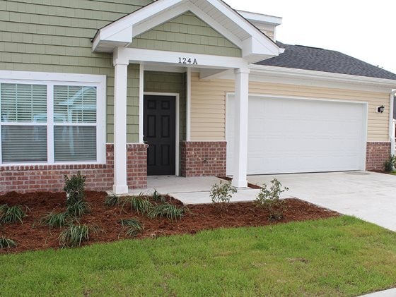 River Oaks Villas