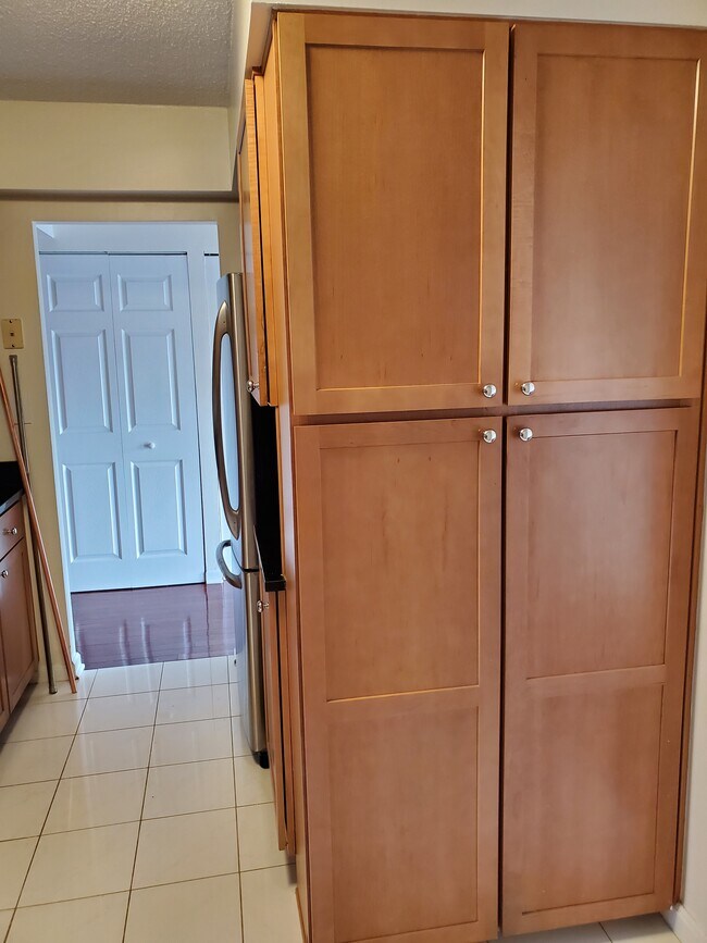 Photo - 2230 George C Marshall Dr Unit 805