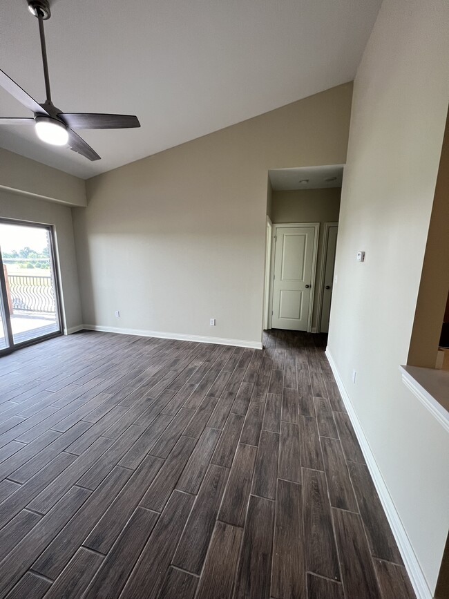 Tanglewood Apartments