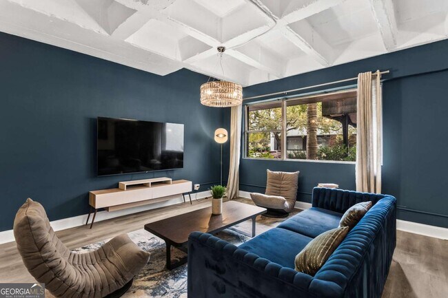 Photo - 3645 Peachtree Rd NE Unidad 111