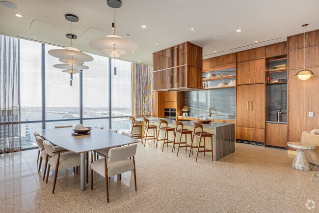 Private Dining