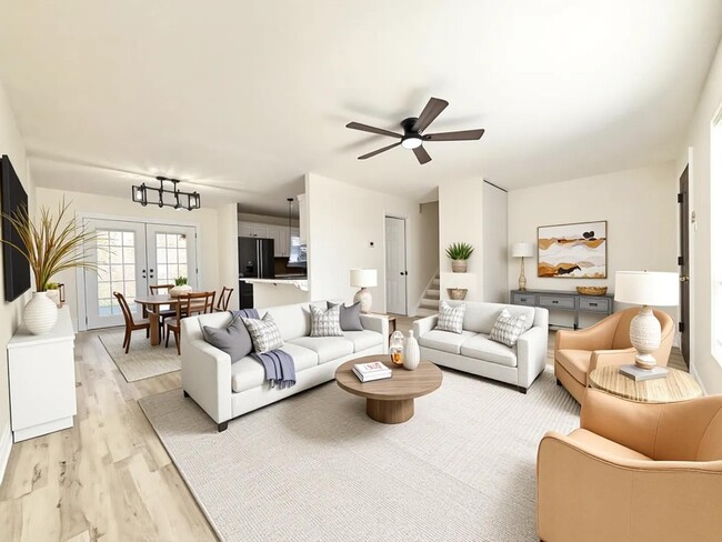 Building Photo - Brookside Beauty