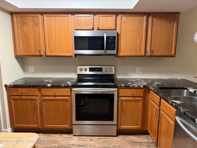 Photo - 1675 S Fiske Blvd Unit 110-C