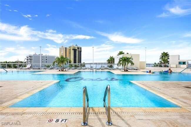 Building Photo - 3000 Oasis Grand Blvd Unit 1406 Rental