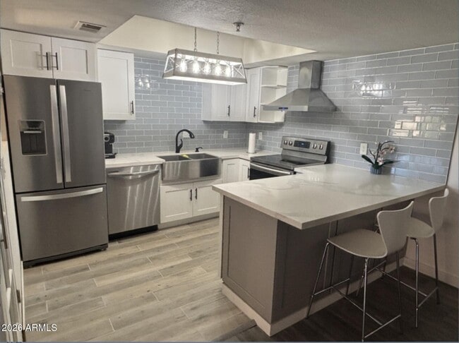 Photo - 8155 E Roosevelt St Unidad 220