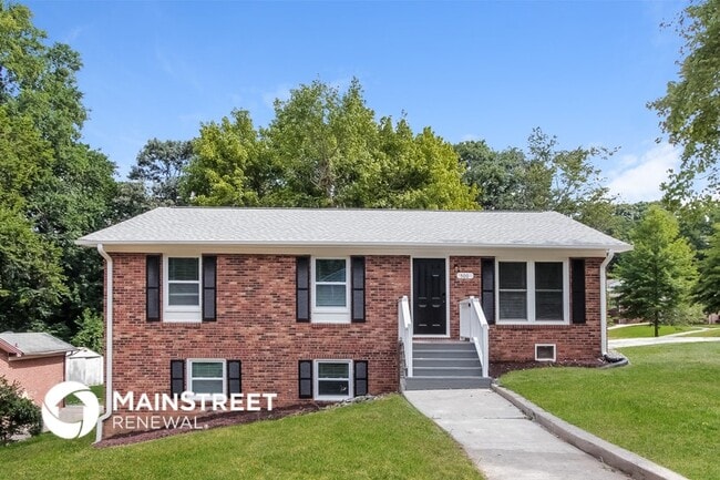 Photo - 500 Fallingswood Ct