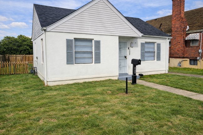 Building Photo - Two Bedroom for you!