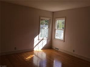 Photo - "Charming 3-Bed Home with Extra Large Yard in Kernersville!"