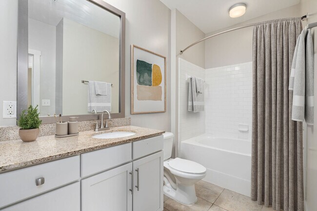 Headwaters at Autumn Hall apartments — community photo