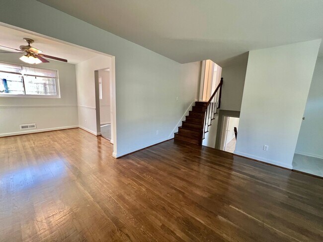 Photo - Beautiful 4 BR + den 2 FB home in corner lot!