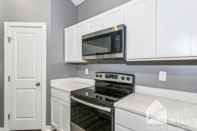 Photo - Maize 3 bed 2 bath!