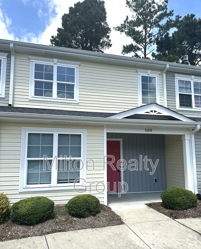 Building Photo - 100 Brickyard Ln Rental