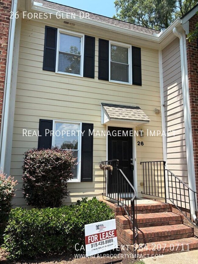 Photo - 26 Forest Glen Dr