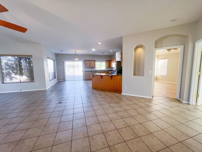 Photo - HOUSE - AMANTE VERDE SANTA FE - CORNVILLE